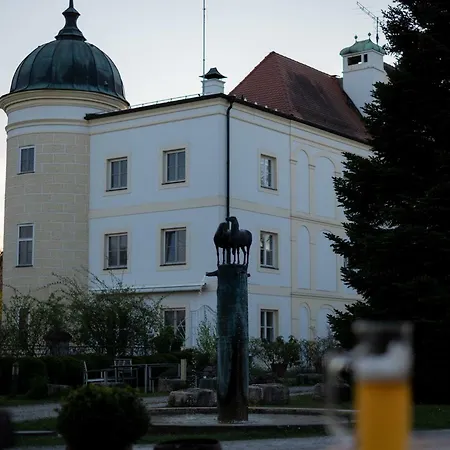 Gutsquartier Odelzhausen