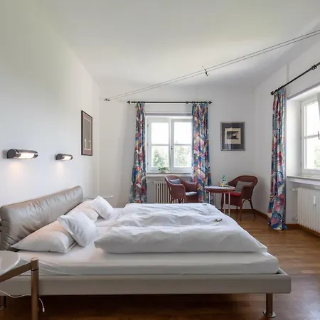 Gutsquartier Privatunterkunft *