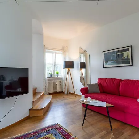 Gutsquartier Privatunterkunft *