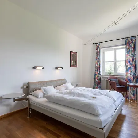 Gutsquartier Privatunterkunft Odelzhausen