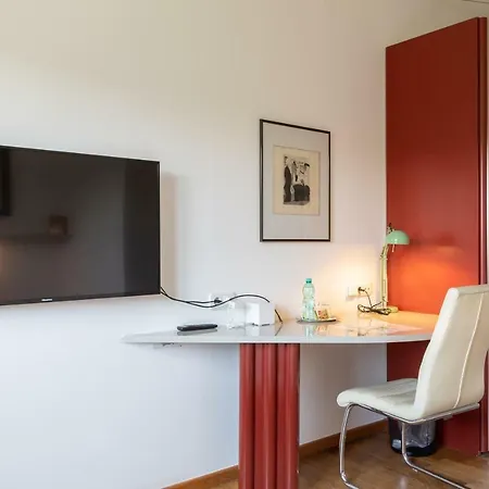 Gutsquartier Privatunterkunft *