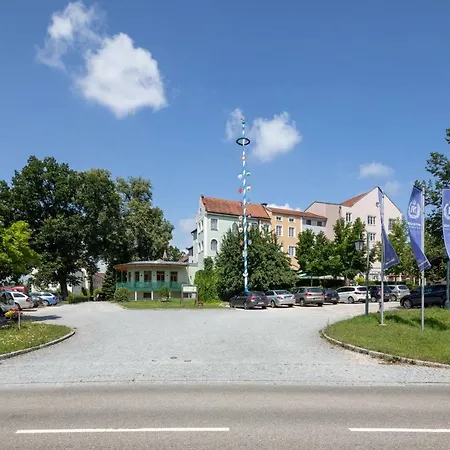 Gutsquartier Odelzhausen