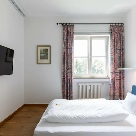 Privatunterkunft Gutsquartier Odelzhausen
