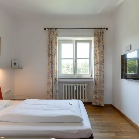 Privatunterkunft Gutsquartier *