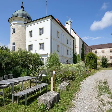 Privatunterkunft Gutsquartier Odelzhausen