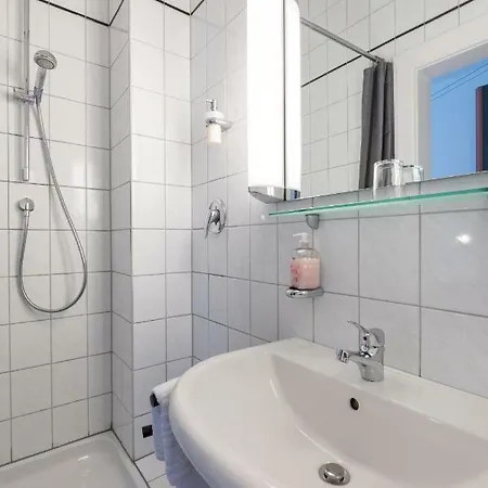 Privatunterkunft Gutsquartier